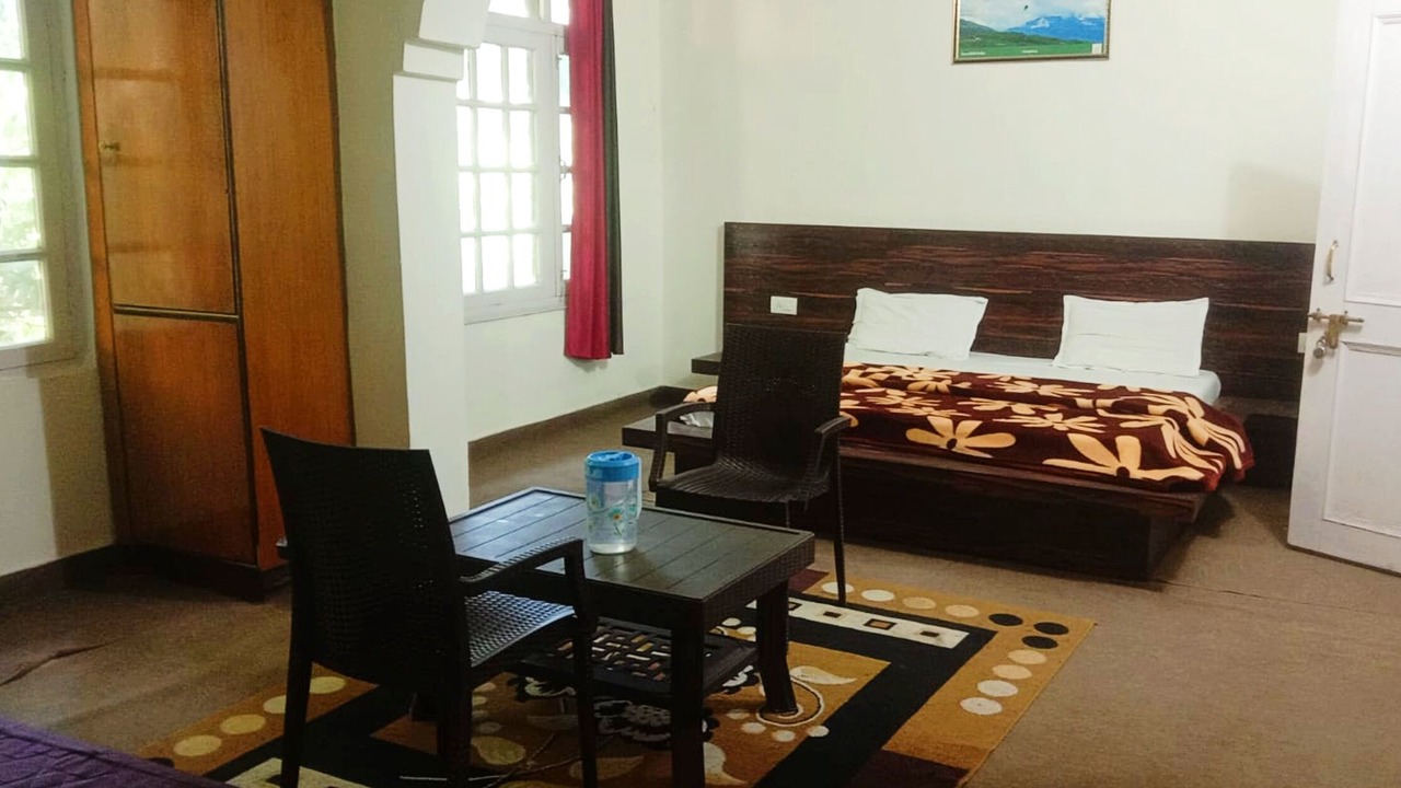 Photo of Bedroom in Dalhousie