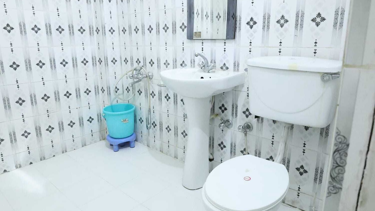 Photo of Bathroom in Dalhousie