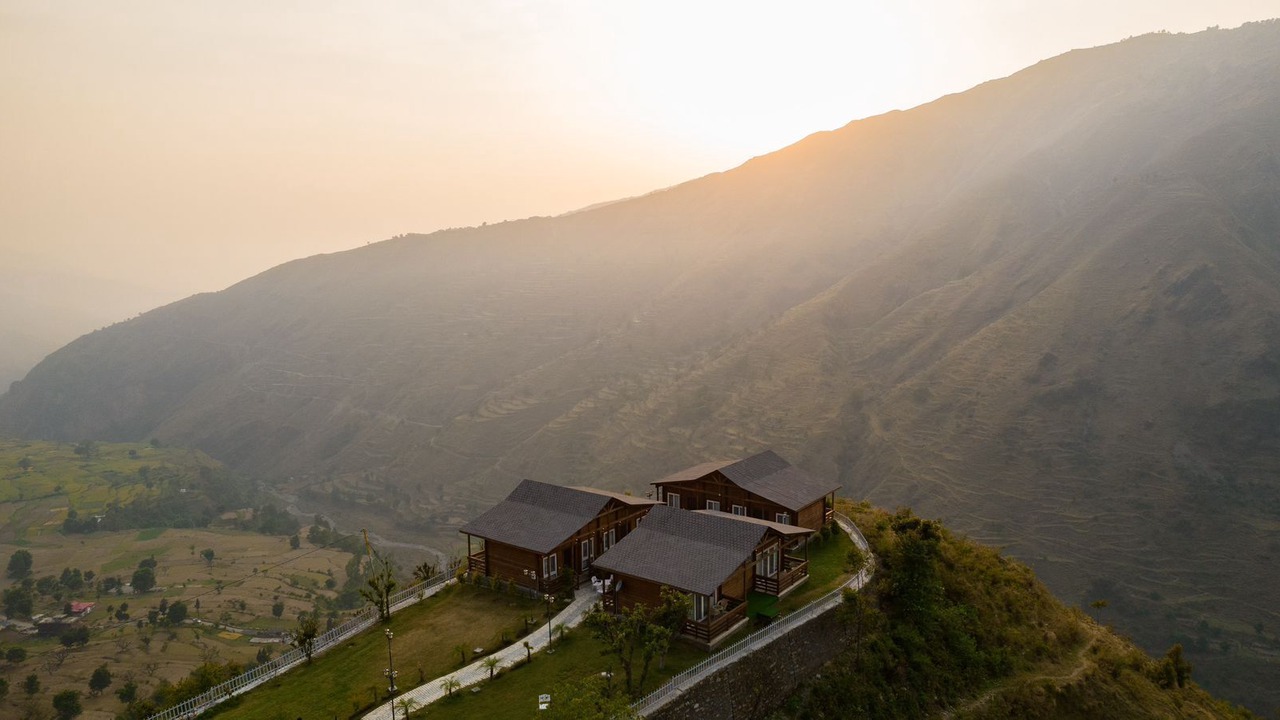 Photo of Outdoor in Tehri