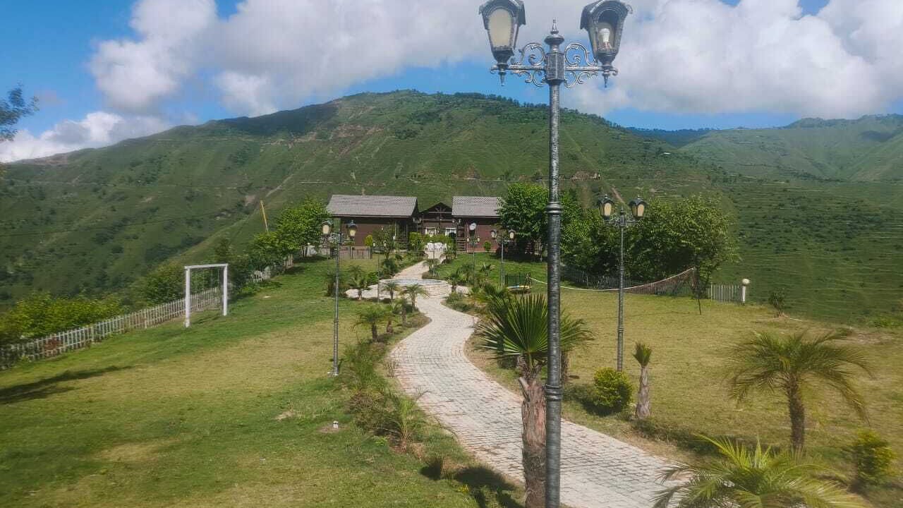 Photo of Outdoor in Tehri