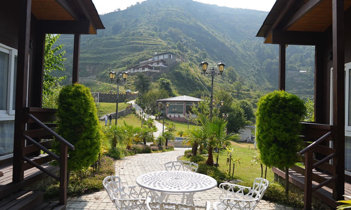 Photo of Outdoor in Tehri