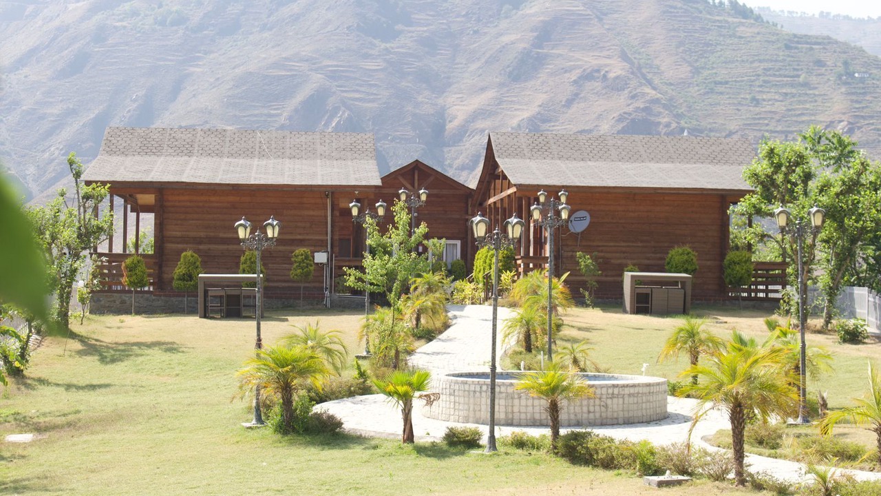 Photo of Bedroom in Tehri