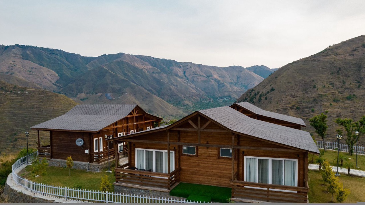 Photo of Outdoor in Tehri