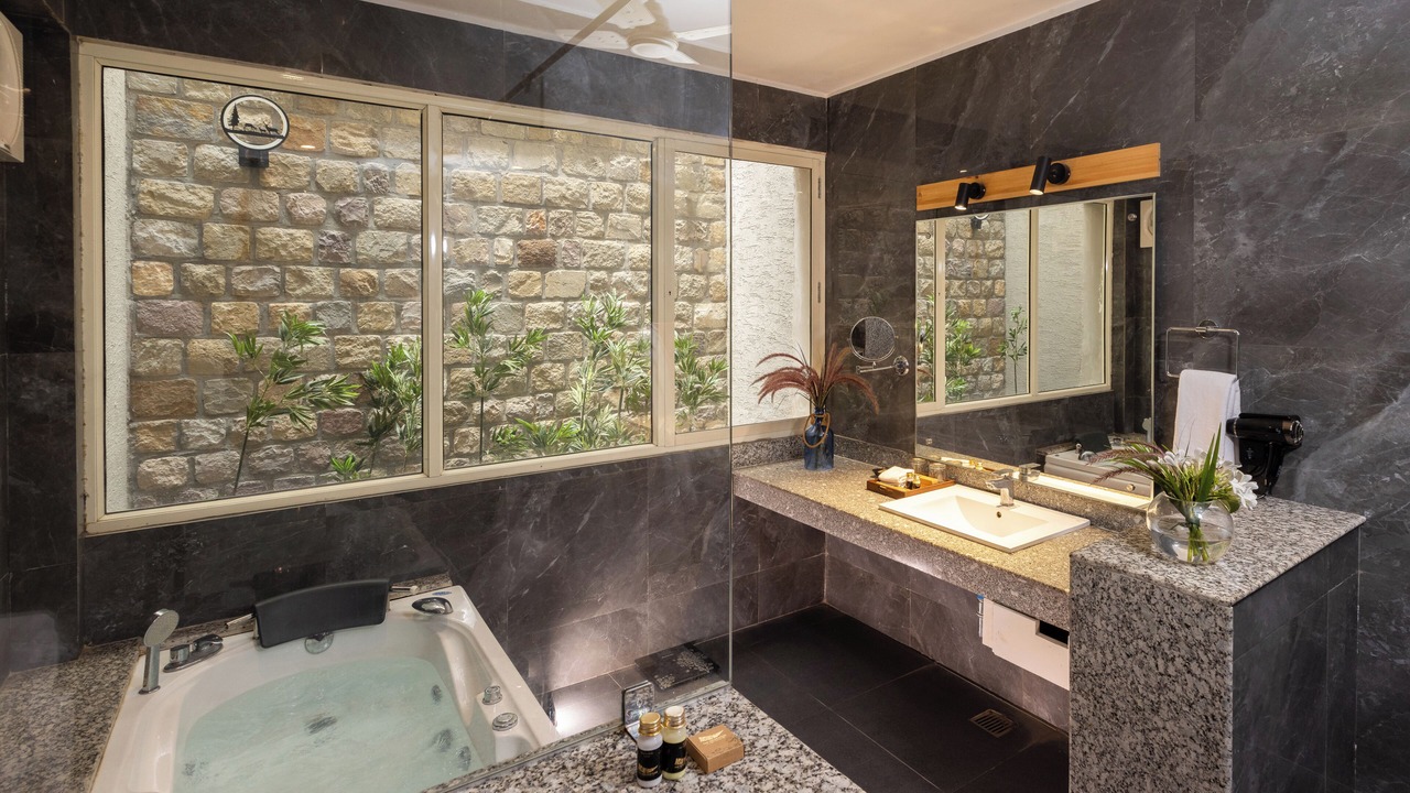 Photo of Bathroom in Ramnagar