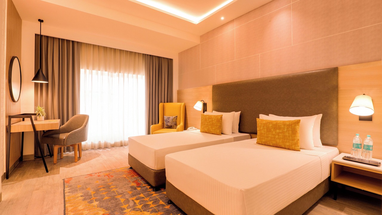 Photo of Bedroom in Islamnagar