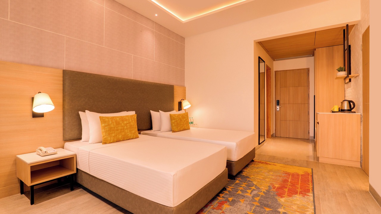 Photo of Bedroom in Islamnagar