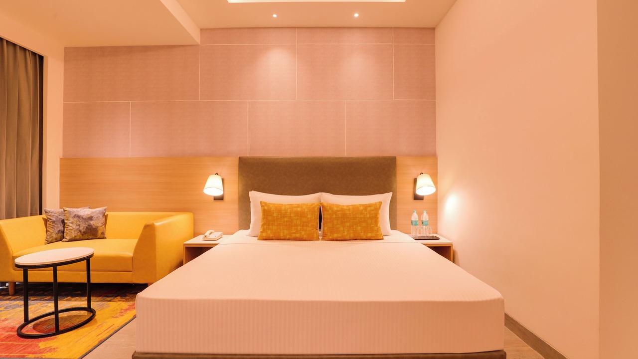 Photo of Bedroom in Islamnagar