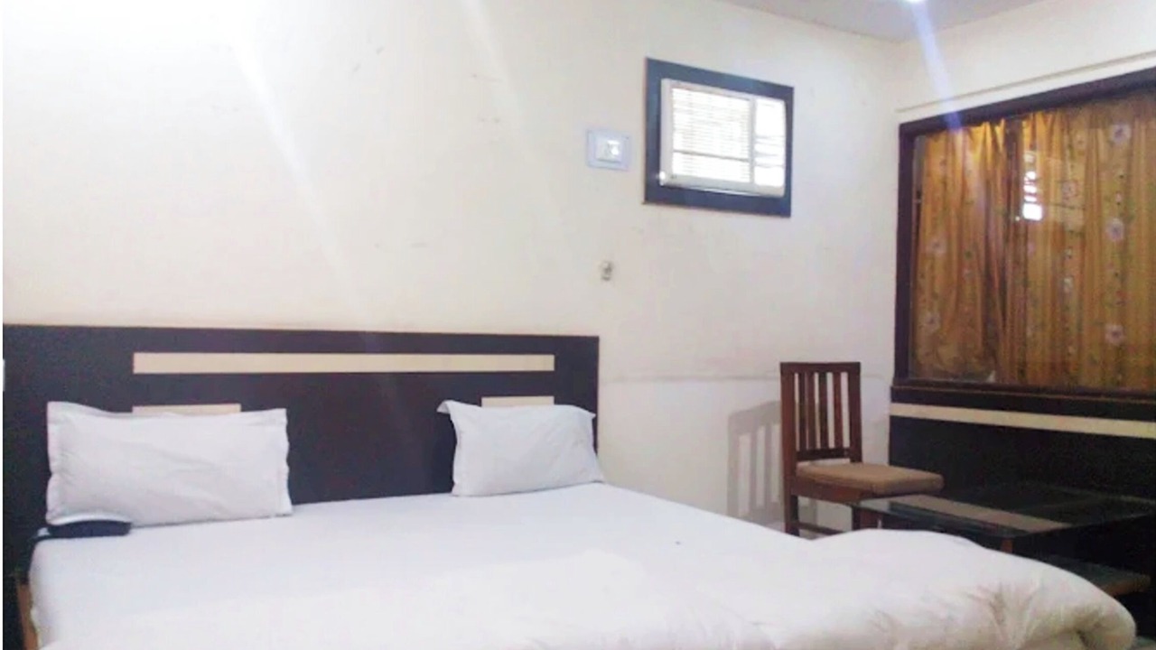 Photo of Bedroom in Mayapur