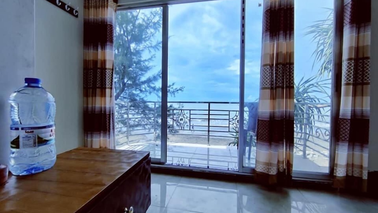 Photo of Bedroom in Saint Martin's Island