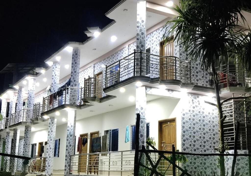 Photo of Outdoor in Saint Martin's Island