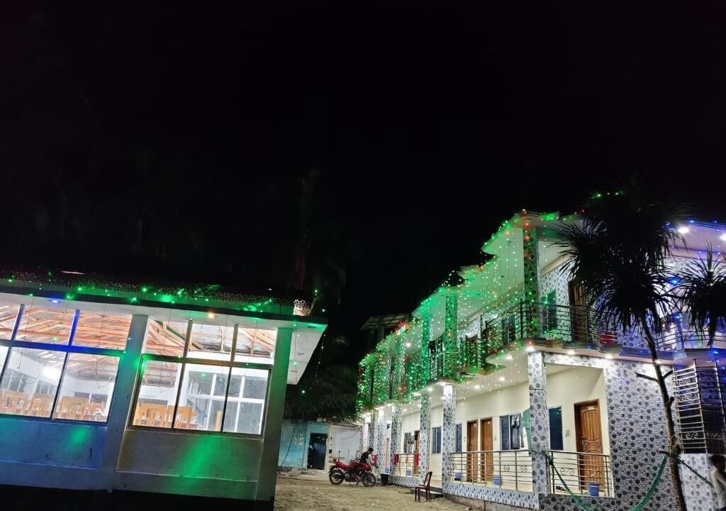 Photo of Outdoor in Saint Martin's Island