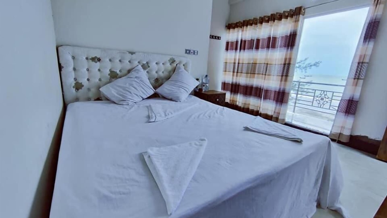 Photo of Bedroom in Saint Martin's Island