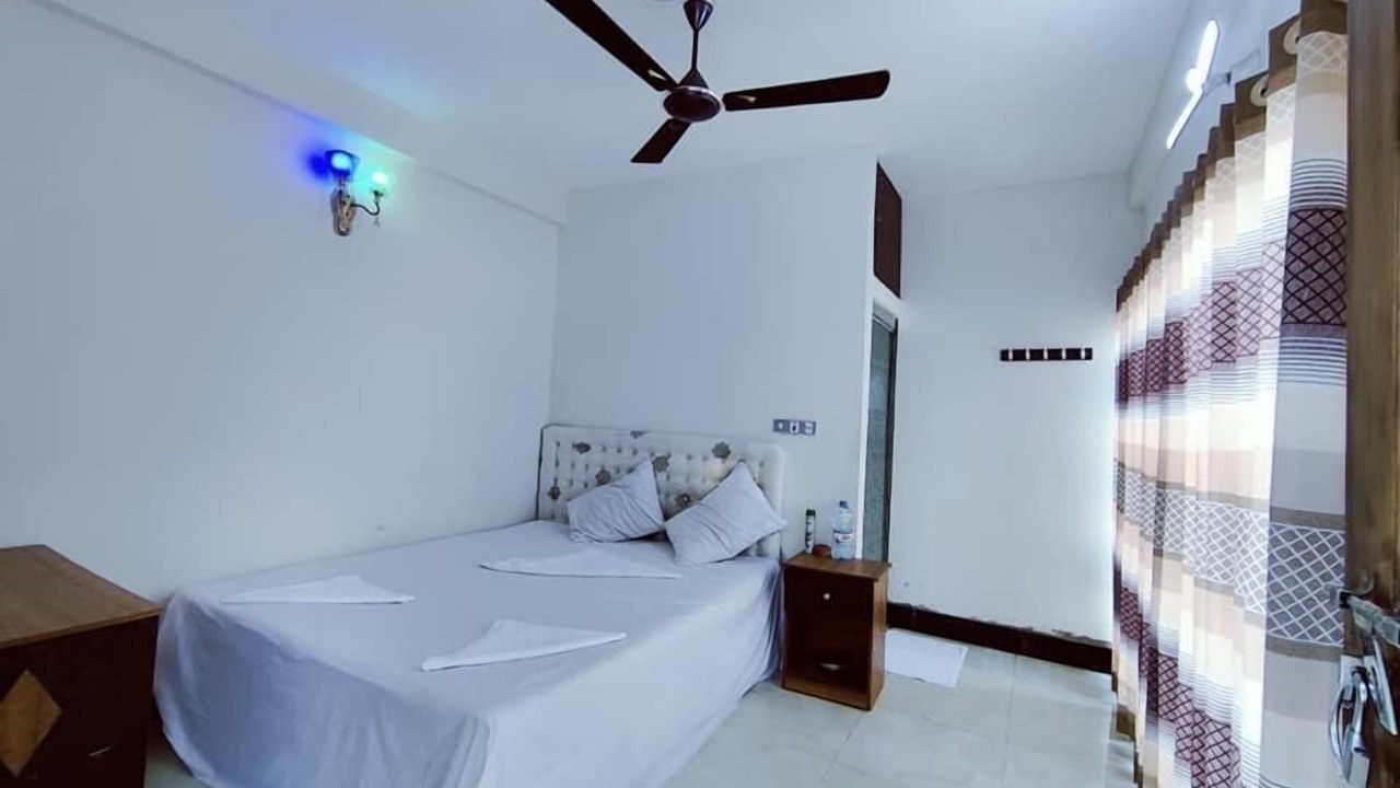 Photo of Bedroom in Saint Martin's Island