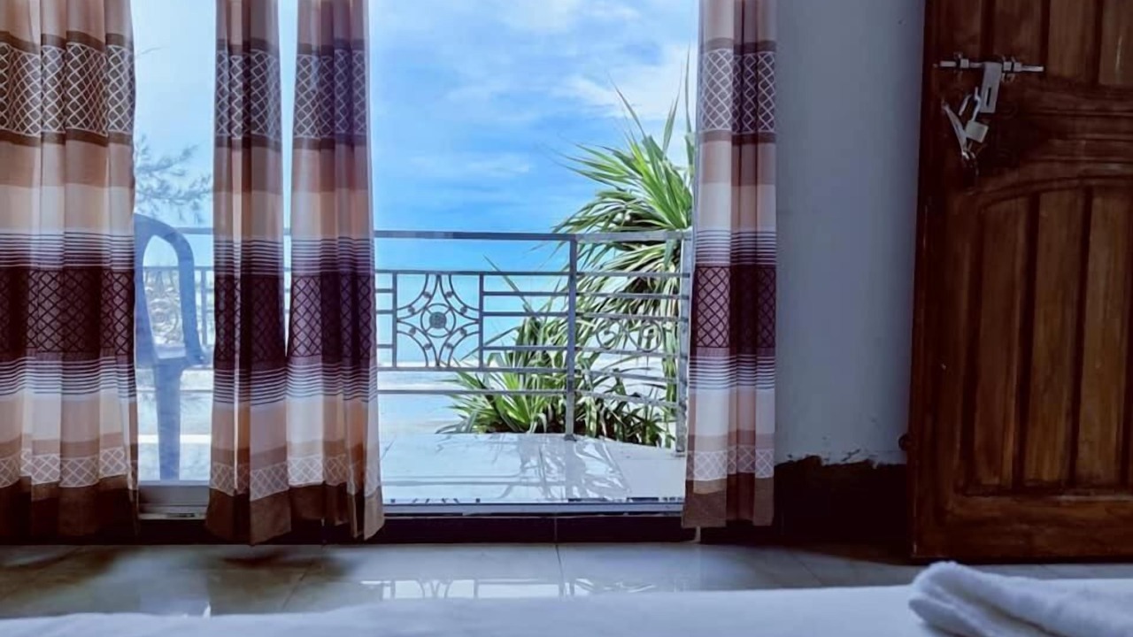 Photo of Bedroom in Saint Martin's Island