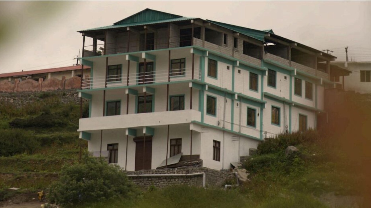 Photo of Outdoor in Badrinath