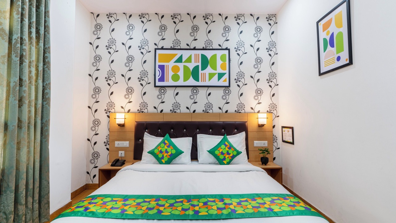 Photo of Bedroom in Solan