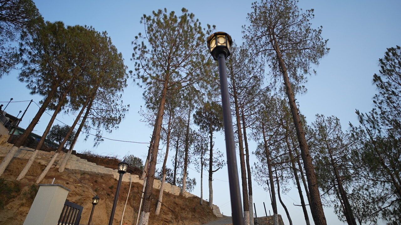 Photo of Outdoor in Lansdowne