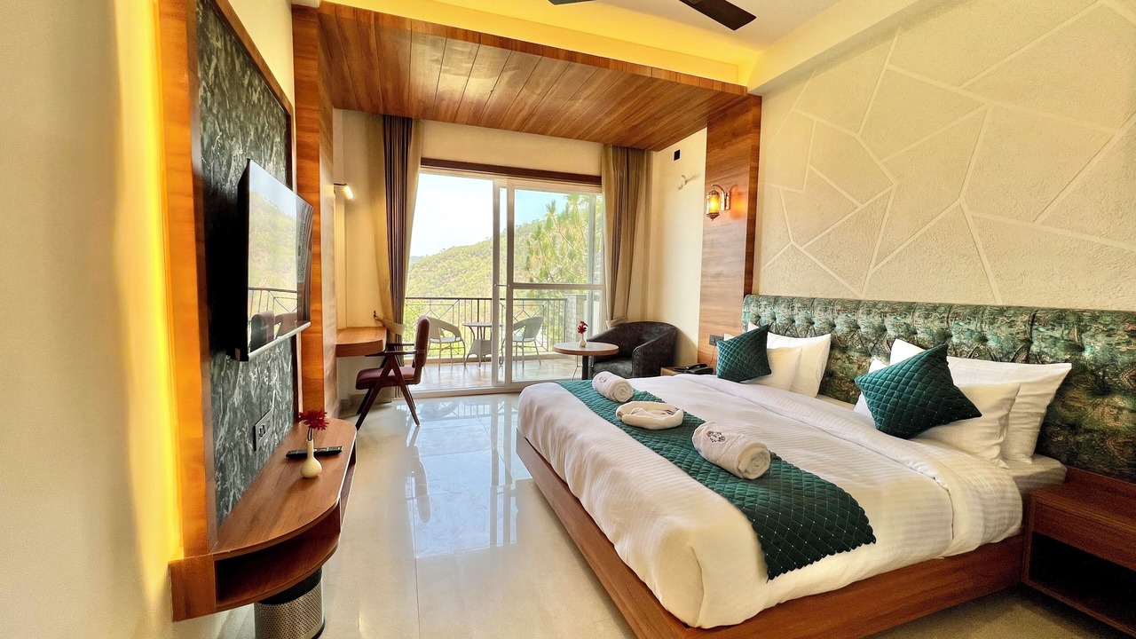 Photo of Bedroom in Lansdowne
