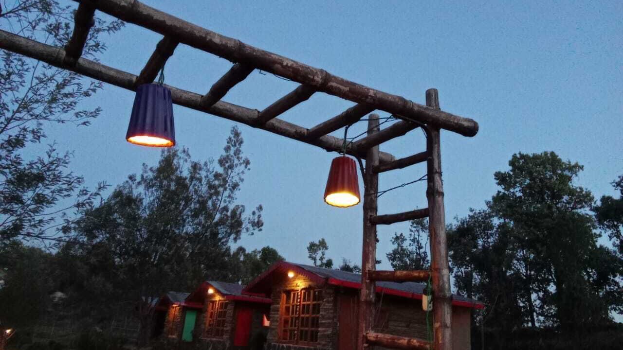 Photo of Outdoor in Naina Range