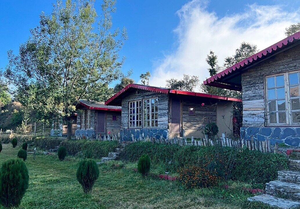 Photo of Outdoor in Naina Range