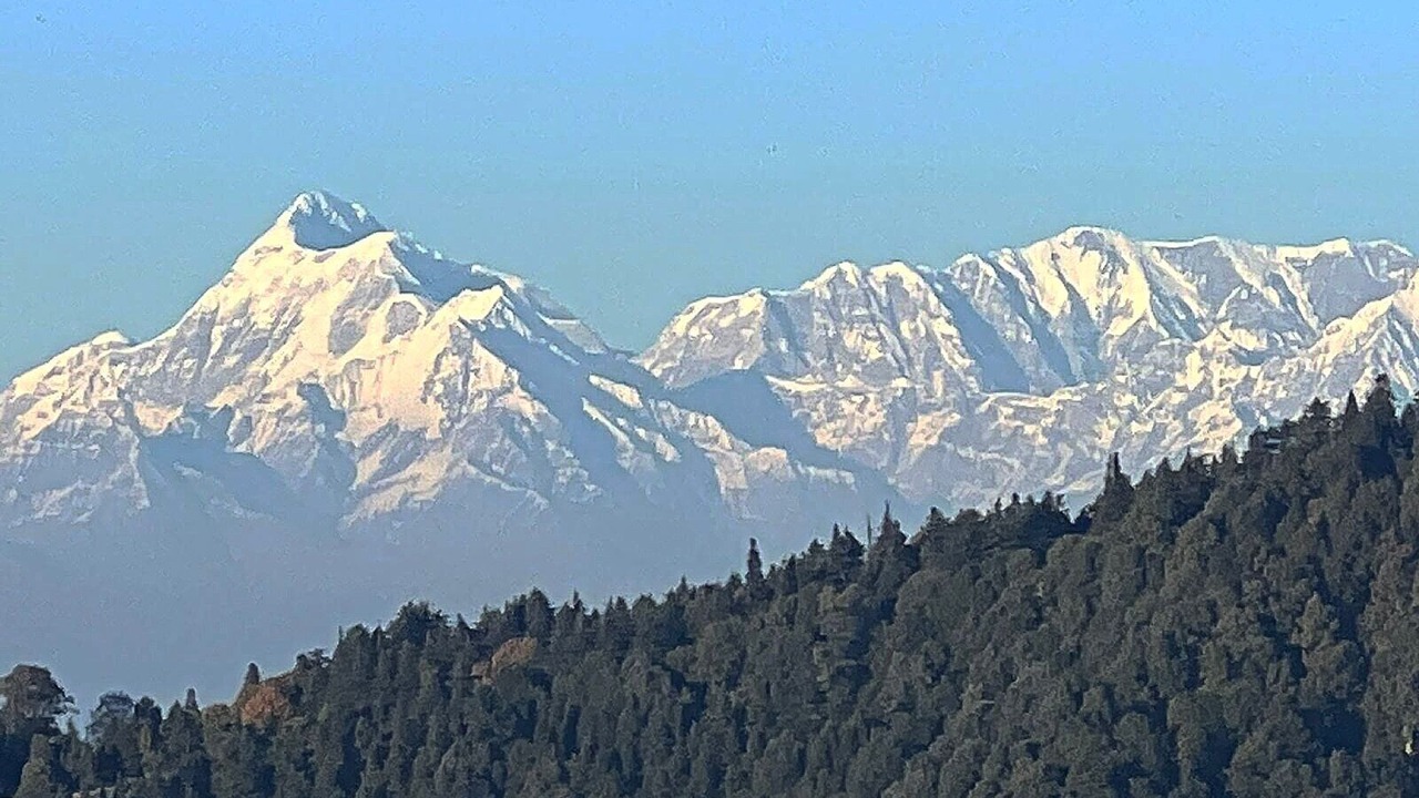 Photo of Others in Naina Range