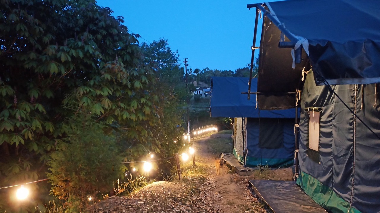 Photo of Outdoor in Naina Range