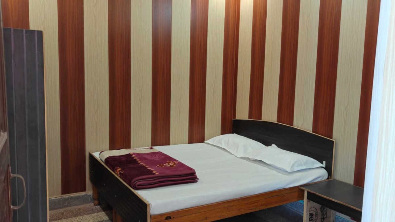 Photo of Bedroom in Rajgarhi