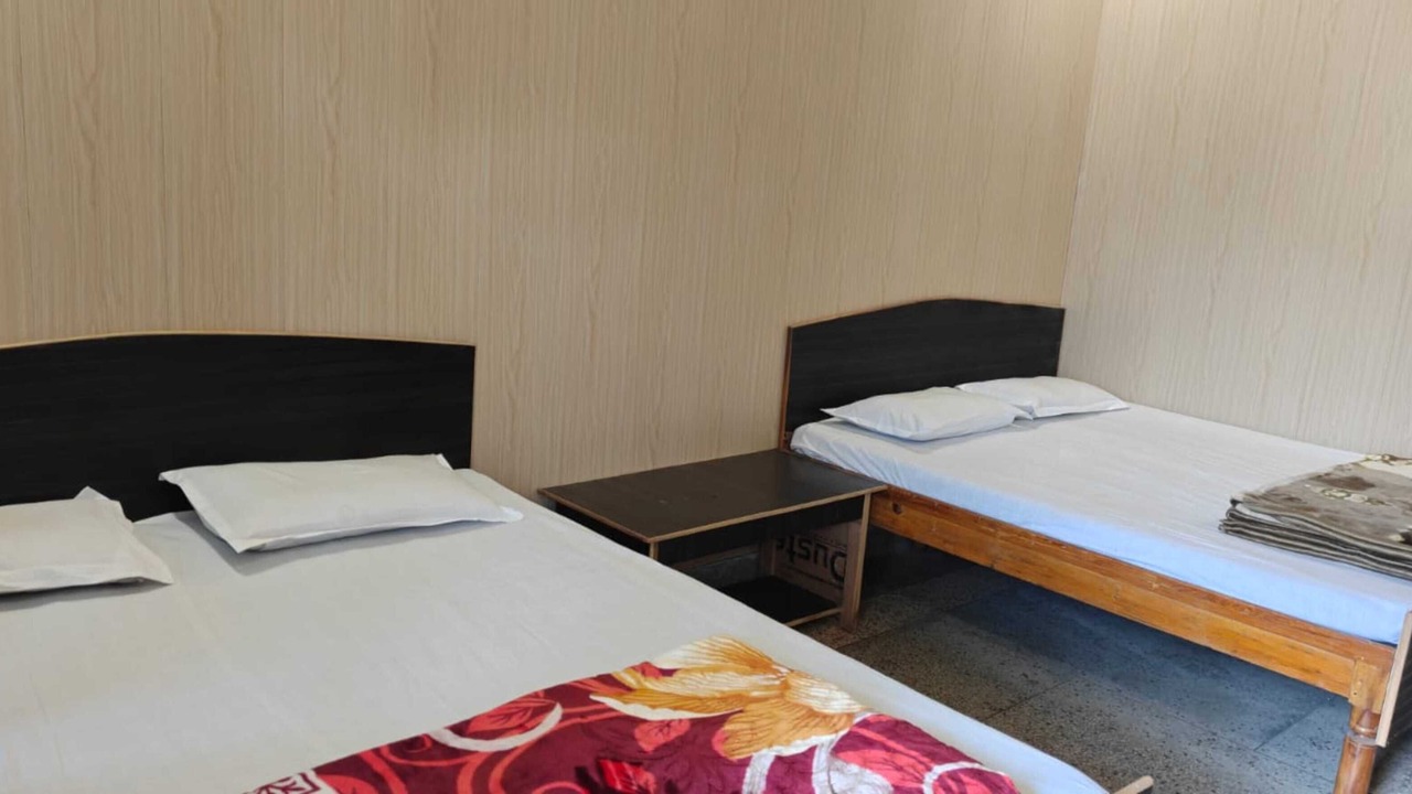 Photo of Bedroom in Rajgarhi