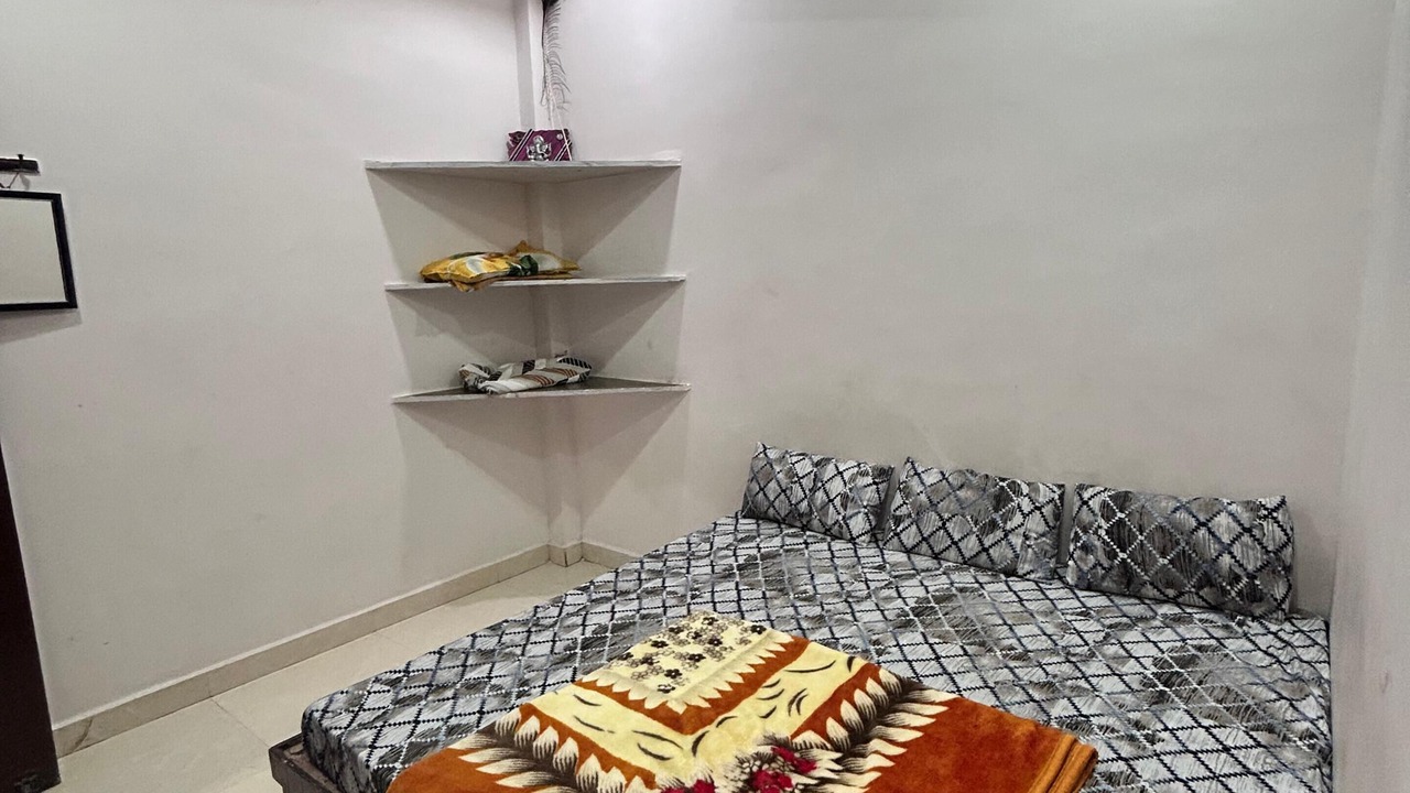 Photo of Bathroom in Ujjain