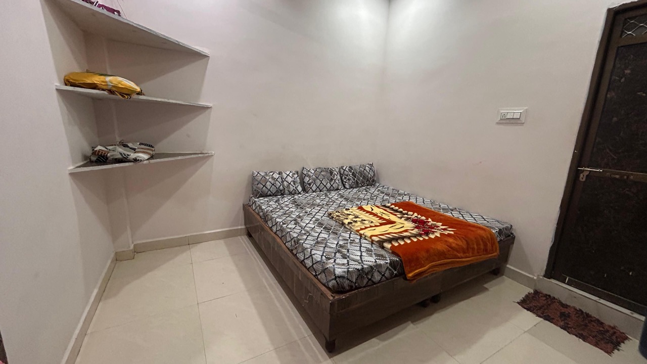 Photo of Bathroom in Ujjain