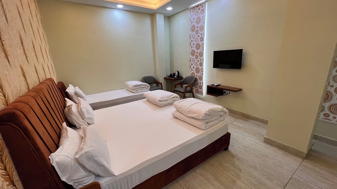Photo of Bedroom in Juliasar