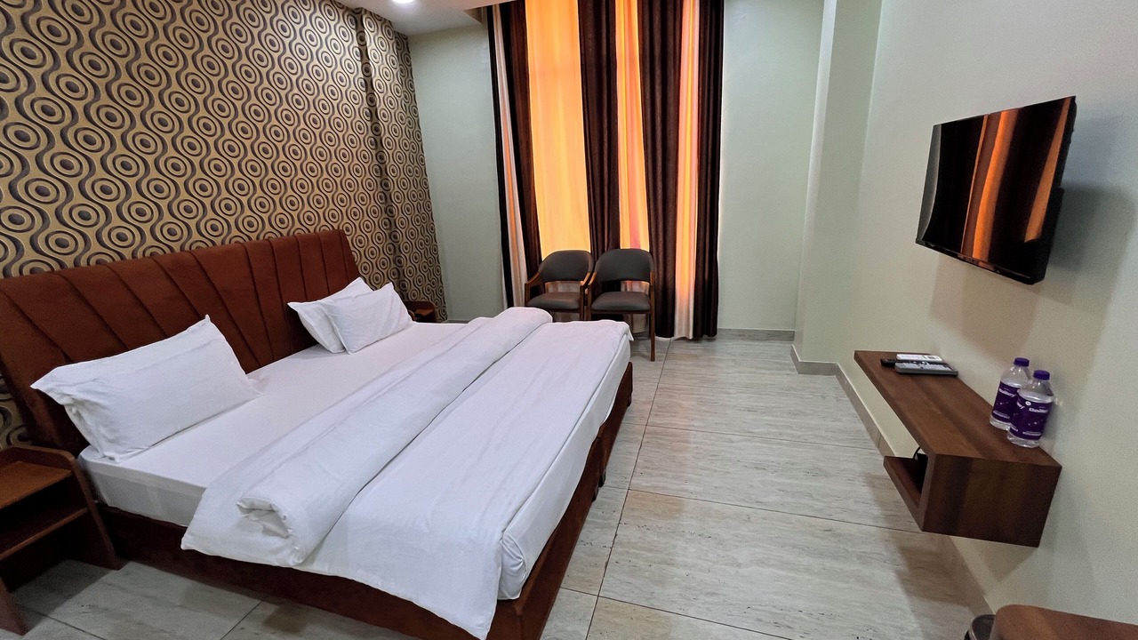 Photo of Bedroom in Juliasar