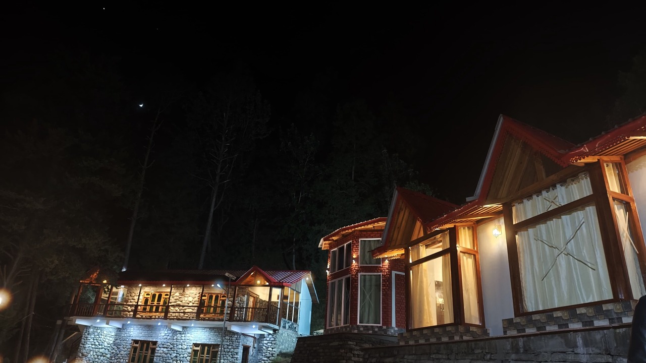 Photo of Outdoor in Jakh