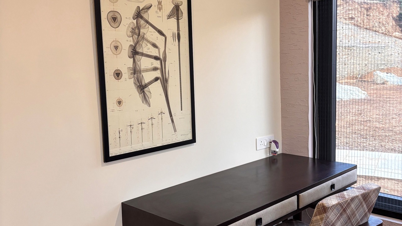 Photo of Bedroom in Kaul