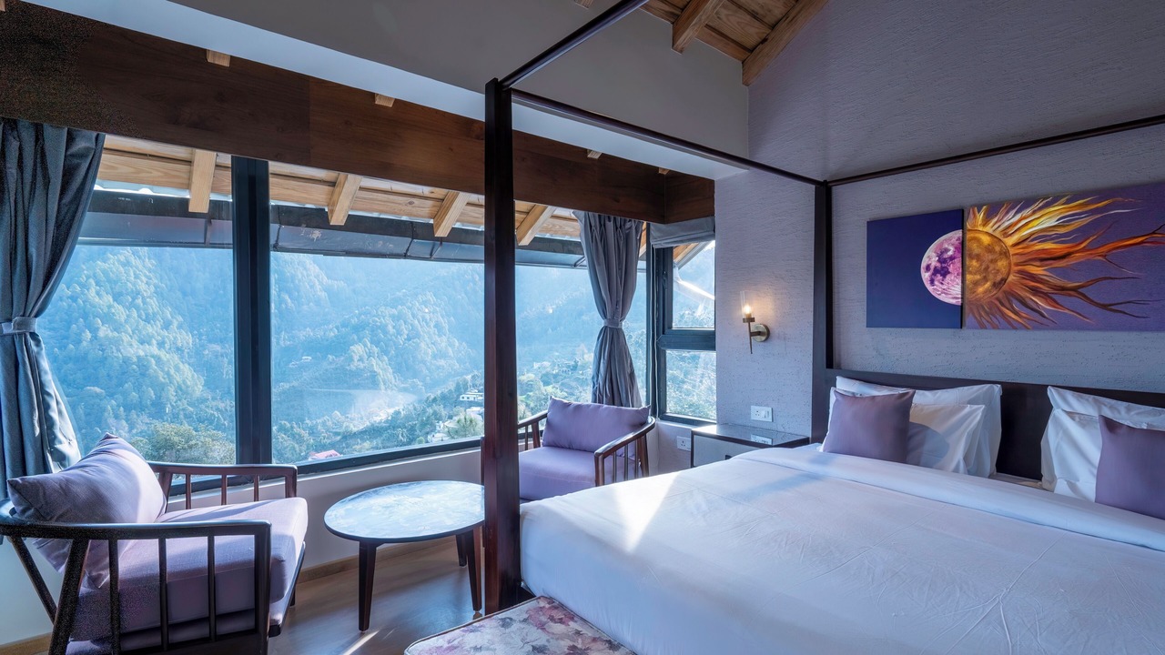 Photo of Bedroom in Kaul