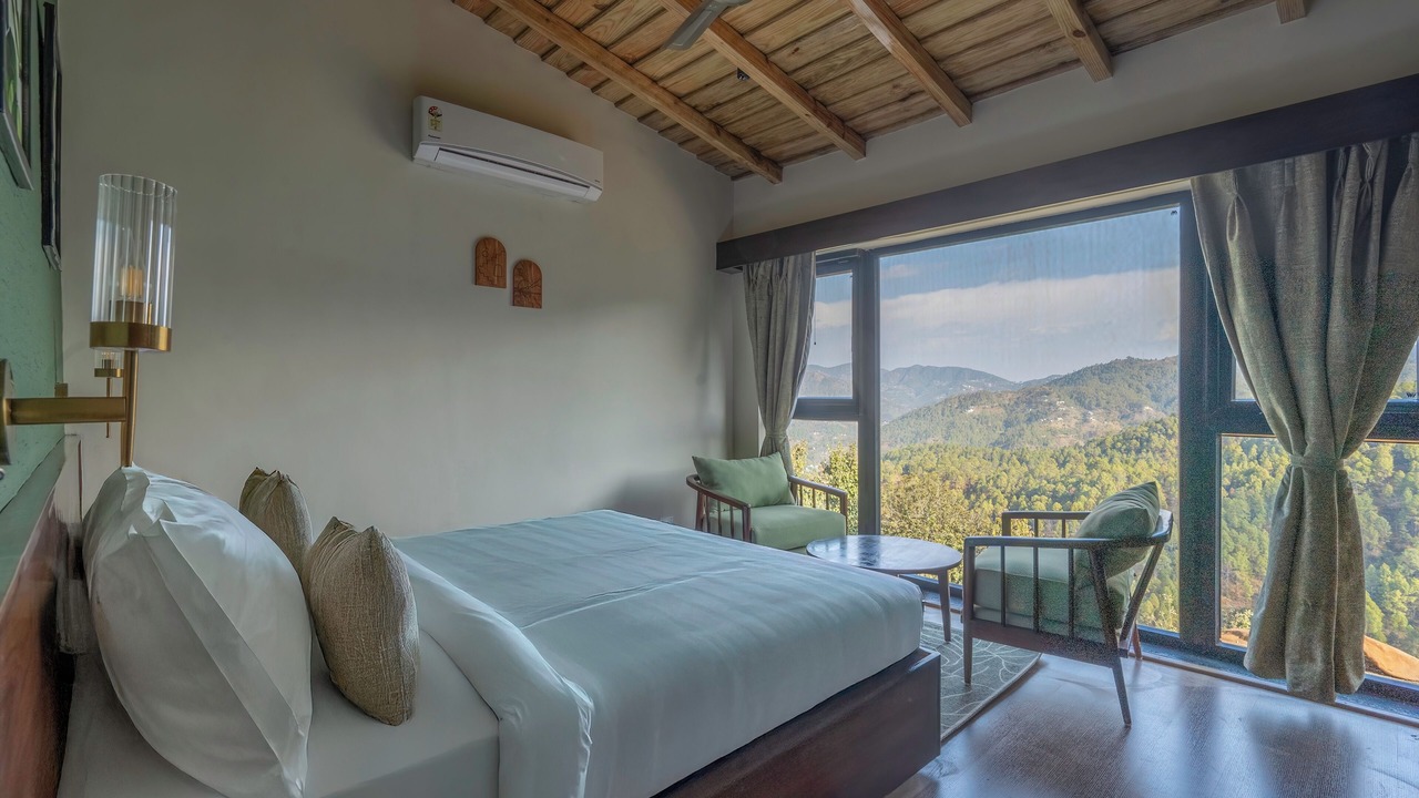 Photo of Bedroom in Kaul