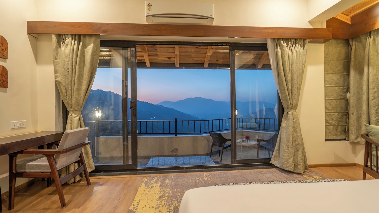 Photo of Bedroom in Kaul
