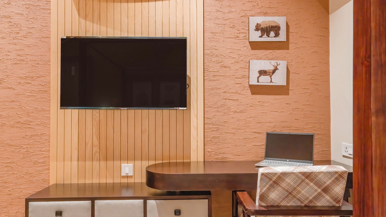 Photo of Bedroom in Kaul