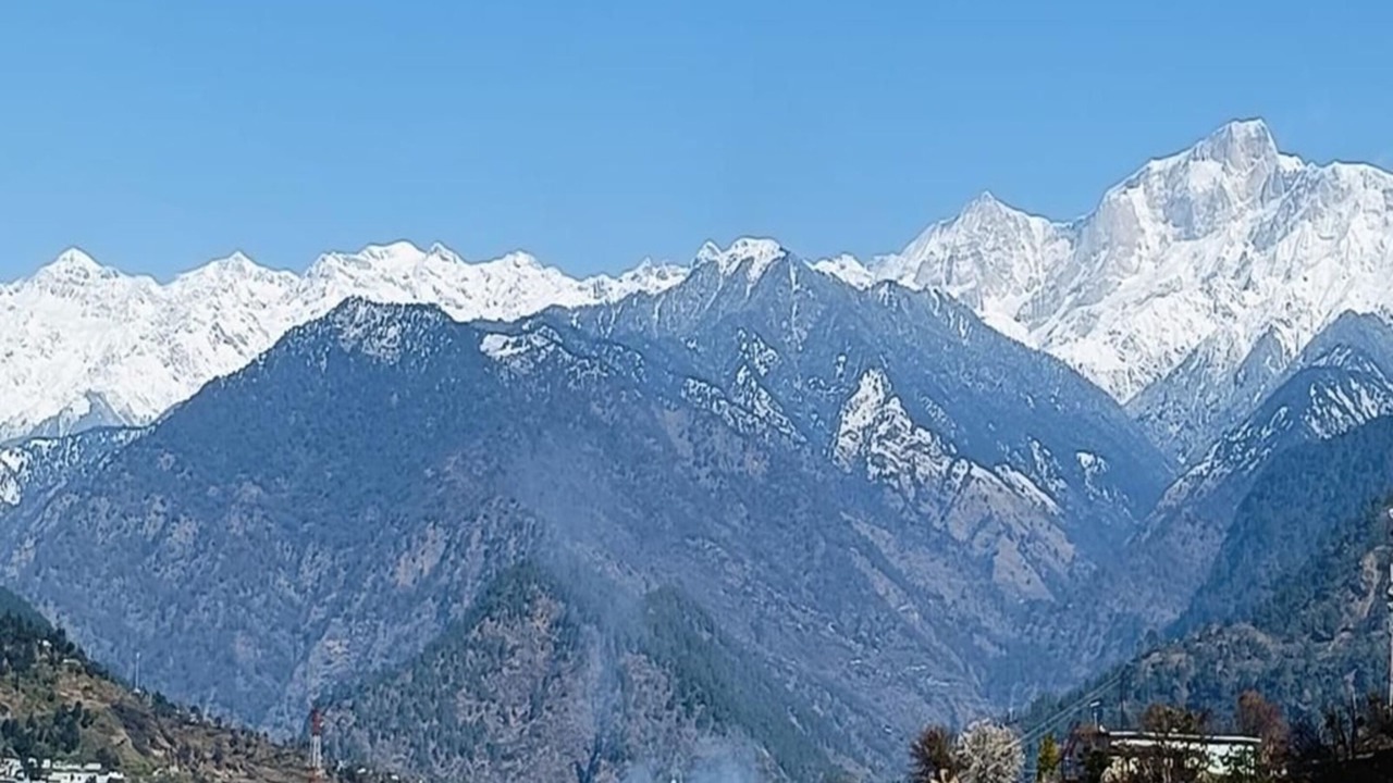 Photo of Outdoor in Ukhimath