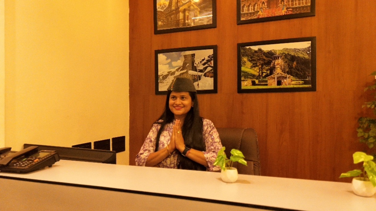 Photo of Others in Ukhimath