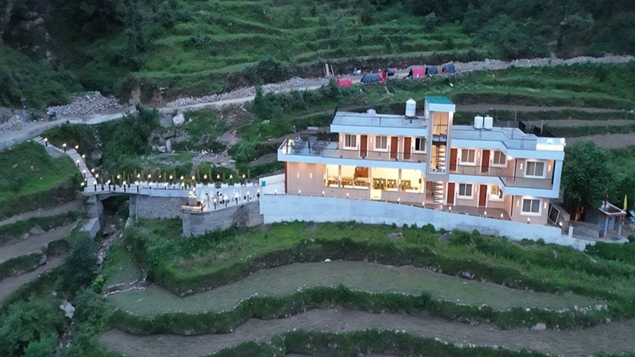 Photo of Outdoor in Ukhimath