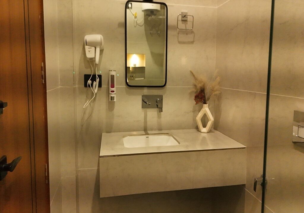 Photo of Bathroom in Ukhimath