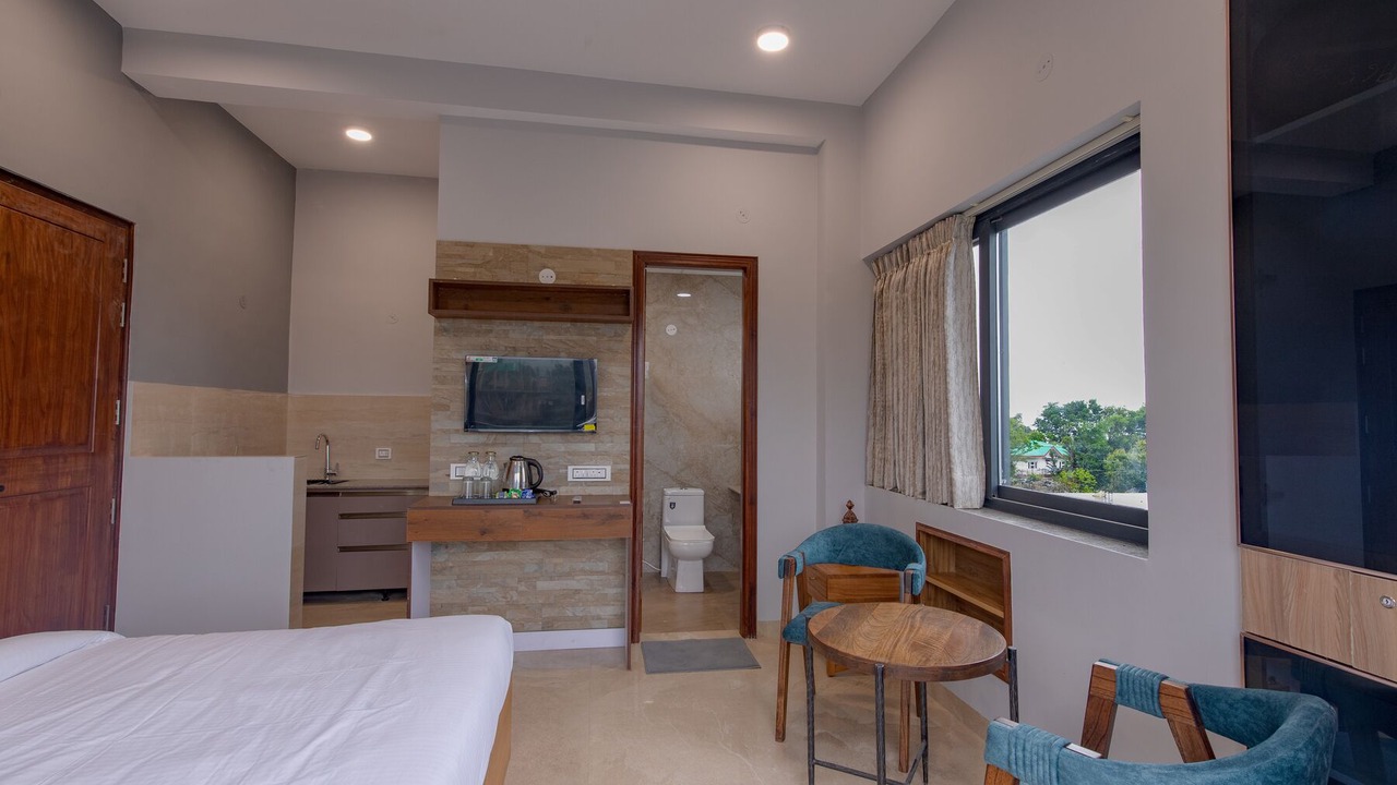 Photo of Bedroom in Fatehpur