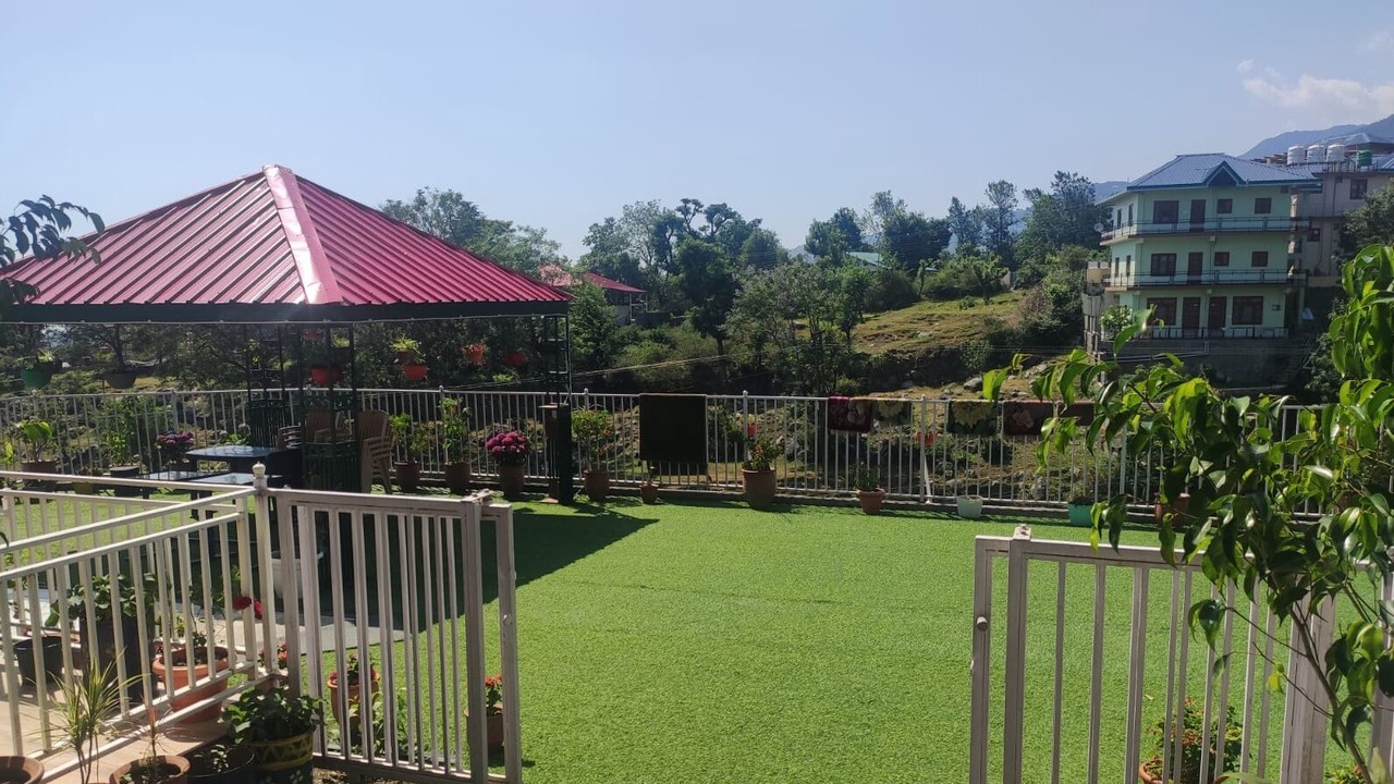 Photo of Outdoor in Fatehpur