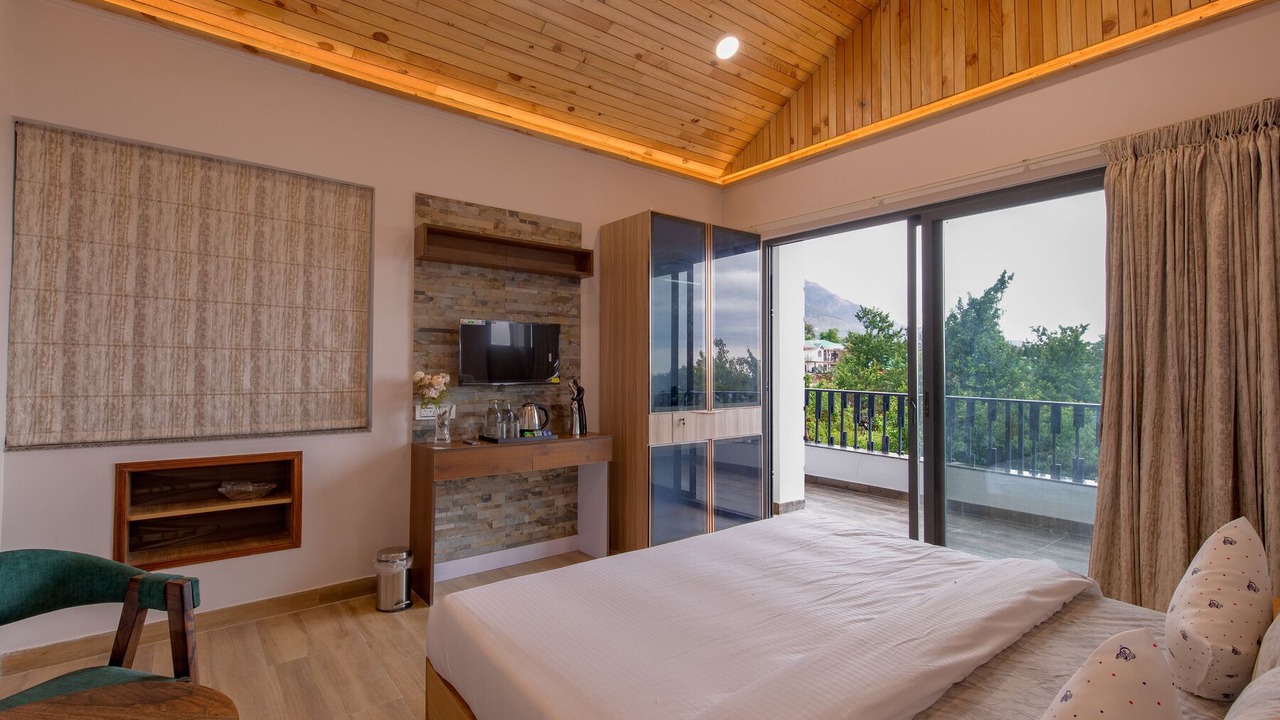 Photo of Bedroom in Fatehpur