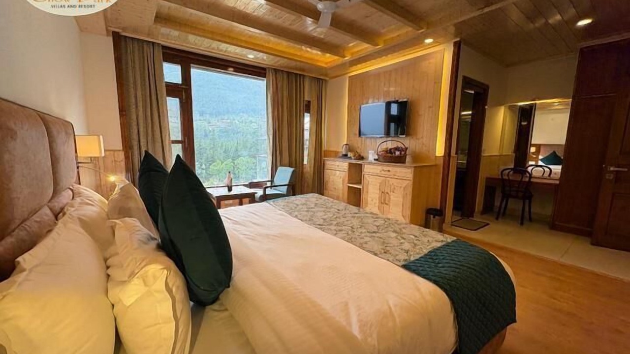 Photo of Others in Manali