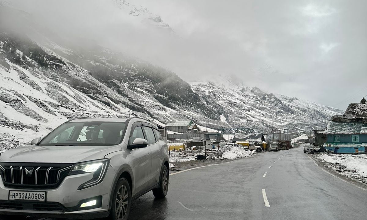 Photo of Outdoor in Manali