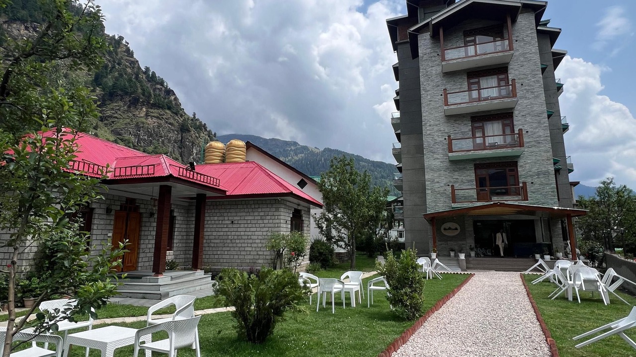 Photo of Outdoor in Manali