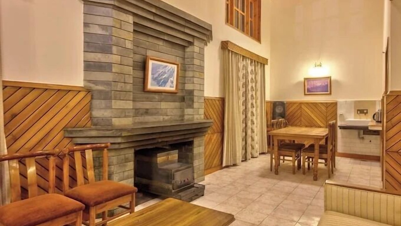 Photo of Livingroom in Manali