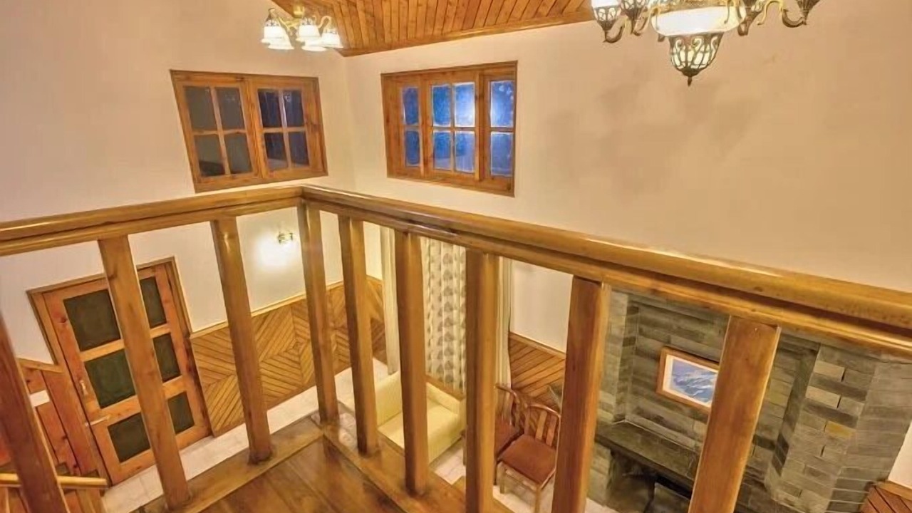 Photo of Bedroom in Manali